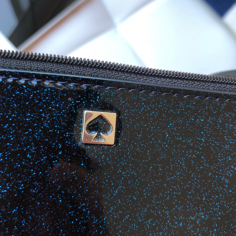 Kate Spade mini pouch - Picture 7 of 8
